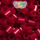 Burgundy Solid 5mm Midi Fuse Beads (1kg)