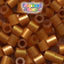 Gold Metallic S-Midi Fuse Beads (1kg)