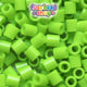 Bright Green Solid 5mm Midi Fuse Beads (1kg)