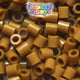 Marigold Solid 5mm Midi Fuse Beads (1000pcs)