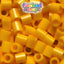 Corn Solid 5mm Midi Fuse Beads (1000pcs)