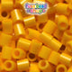 Corn Solid 5mm Midi Fuse Beads (1kg)