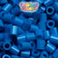 Light Blue 5mm Midi Fuse Beads (1000pcs)