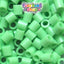 Pistachio 5mm Midi Fuse Beads (1000pcs)