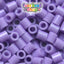 Lavender 5mm Midi Fuse Beads (1kg)