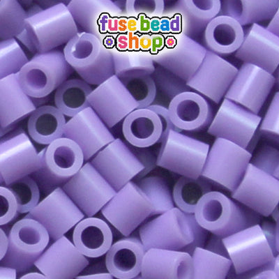 Lavender Solid 5mm Midi Fuse Beads (1kg)