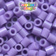 Lavender Solid 5mm Midi Fuse Beads (1kg)