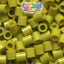 Key Lemon Pie 5mm Midi Fuse Beads (1kg)