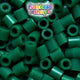 Green Tea Solid 5mm Midi Fuse Beads (1kg)