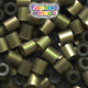 Copper Metallic 5mm Midi Fuse Beads (1kg)