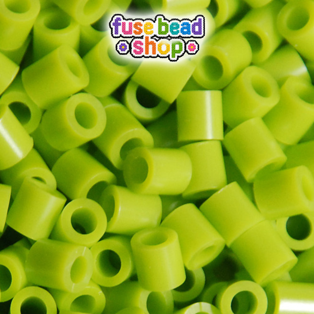 Dark Algae Solid 5mm Midi Fuse Beads (1kg)