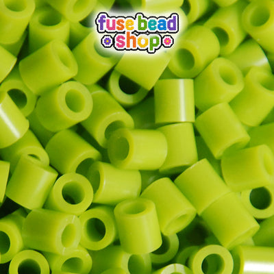 Dark Algae Solid 5mm Midi Fuse Beads (1kg)