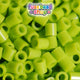 Dark Algae Solid 5mm Midi Fuse Beads (1kg)