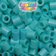 Light Sea Blue Solid 5mm Midi Fuse Beads (1kg)