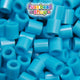 Azure Solid 5mm Midi Fuse Beads (1000pcs)