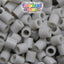 Light Grey 5mm Midi Fuse Beads (1kg)