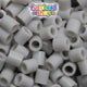 Light Grey Solid 5mm Midi Fuse Beads (1000pcs)