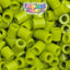 Dark Olive Solid 5mm Midi Fuse Beads (1000pcs)