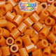 Sienna Solid 5mm Midi Fuse Beads (1000pcs)