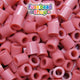 Deep Chestnut Solid 5mm Midi Fuse Beads (1kg)