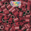 Red Wine 5mm Midi Fuse Beads (1000pcs)