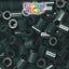 Brunswick Green Solid 5mm Midi Fuse Beads (1000pcs)