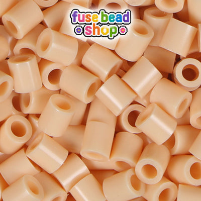 Pale Skin Solid 5mm Midi Fuse Beads (1000pcs)