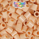 Pale Skin Solid 5mm Midi Fuse Beads (1000pcs)