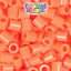 Apricot Solid 5mm Midi Fuse Beads (1000pcs)