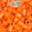 Papaya 5mm Midi Fuse Beads (1kg)