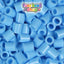 Himalaya Blue 5mm Midi Fuse Beads (1000pcs)