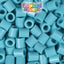 Lagoon 5mmMidi Fuse Beads (1000pcs)