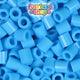 Electric Blue Solid 5mm Midi Fuse Beads (1000pcs)