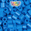Pool Blue 5mm Midi Fuse Beads (1000pcs)