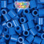 Caribbean Blue Solid 5mm Midi Fuse Beads (1000pcs)