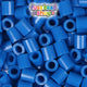 Caribbean Blue Solid 5mm Midi Fuse Beads (1000pcs)