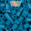Deep Water Solid 5mm Midi Fuse Beads (1000pcs)