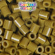 Oaktree Brown Solid 5mm Midi Fuse Beads (1000pcs)