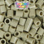Khaki 5mm Midi Fuse Beads (1000pcs)