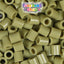 Light Green-Grey 5mm Midi Fuse Beads (1000pcs)