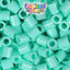 Frosty Blue Solid 5mm Midi Fuse Beads (1000pcs)