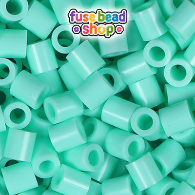 Frosty Blue Solid 5mm Midi Fuse Beads (1kg)