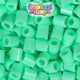 Polar Mint Solid 5mm Midi Fuse Beads (1000pcs)