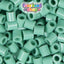 Caledon Green Solid 5mm Midi Fuse Beads (1000pcs)