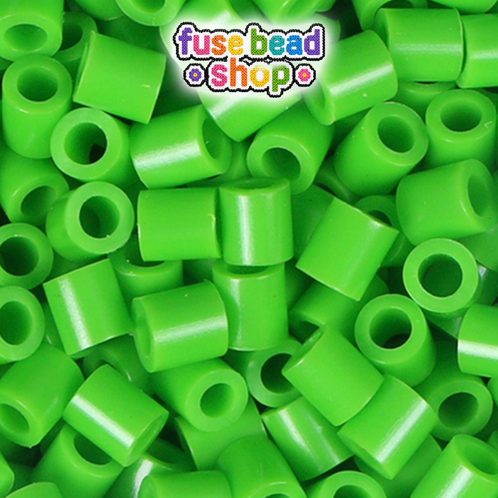 Clover Field Solid 5mm Midi Fuse Beads (1000pcs)