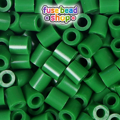 Pool Table Felt Solid 5mm Midi Fuse Beads (1000pcs)