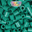 Snake Green 5mm Midi Fuse Beads (1000pcs)