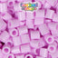Marshmallow Rose 5mm Midi Fuse Beads (1000pcs)