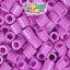 Light Grape 5mm Midi Fuse Beads (1kg)