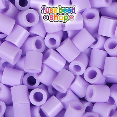 Candy Violet Solid 5mm Midi Fuse Beads (1000pcs)
